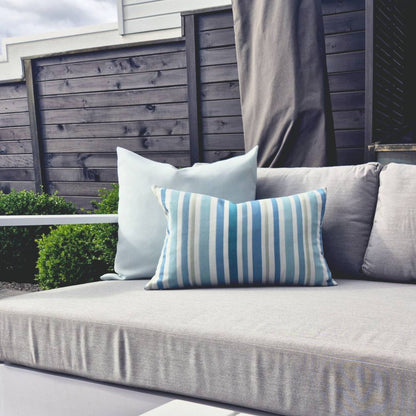 Terrace | Mist Blue