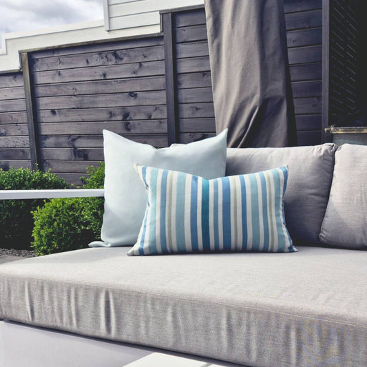 Terrace | Mist Blue