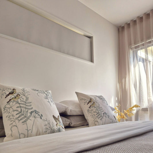 Elysian | Ivory/Multi