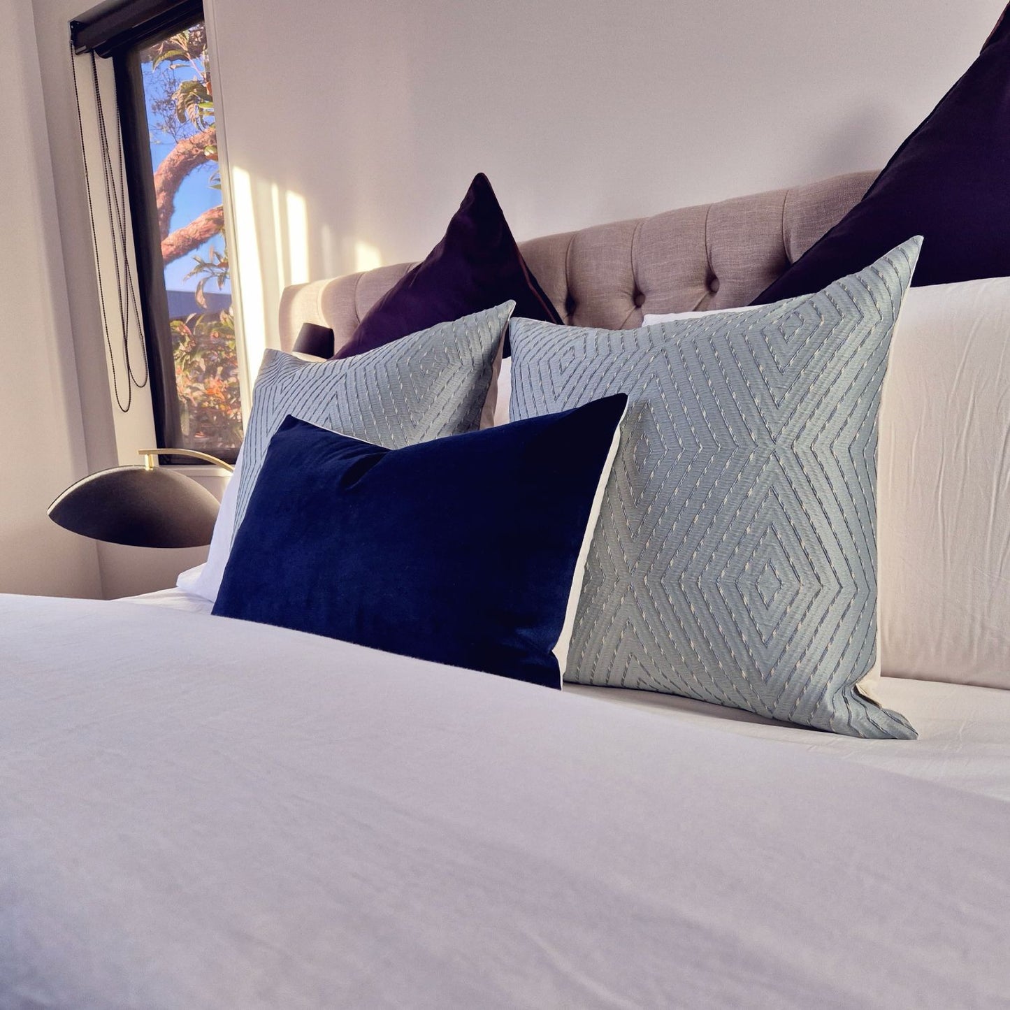 Modern Maritime | Set of 3