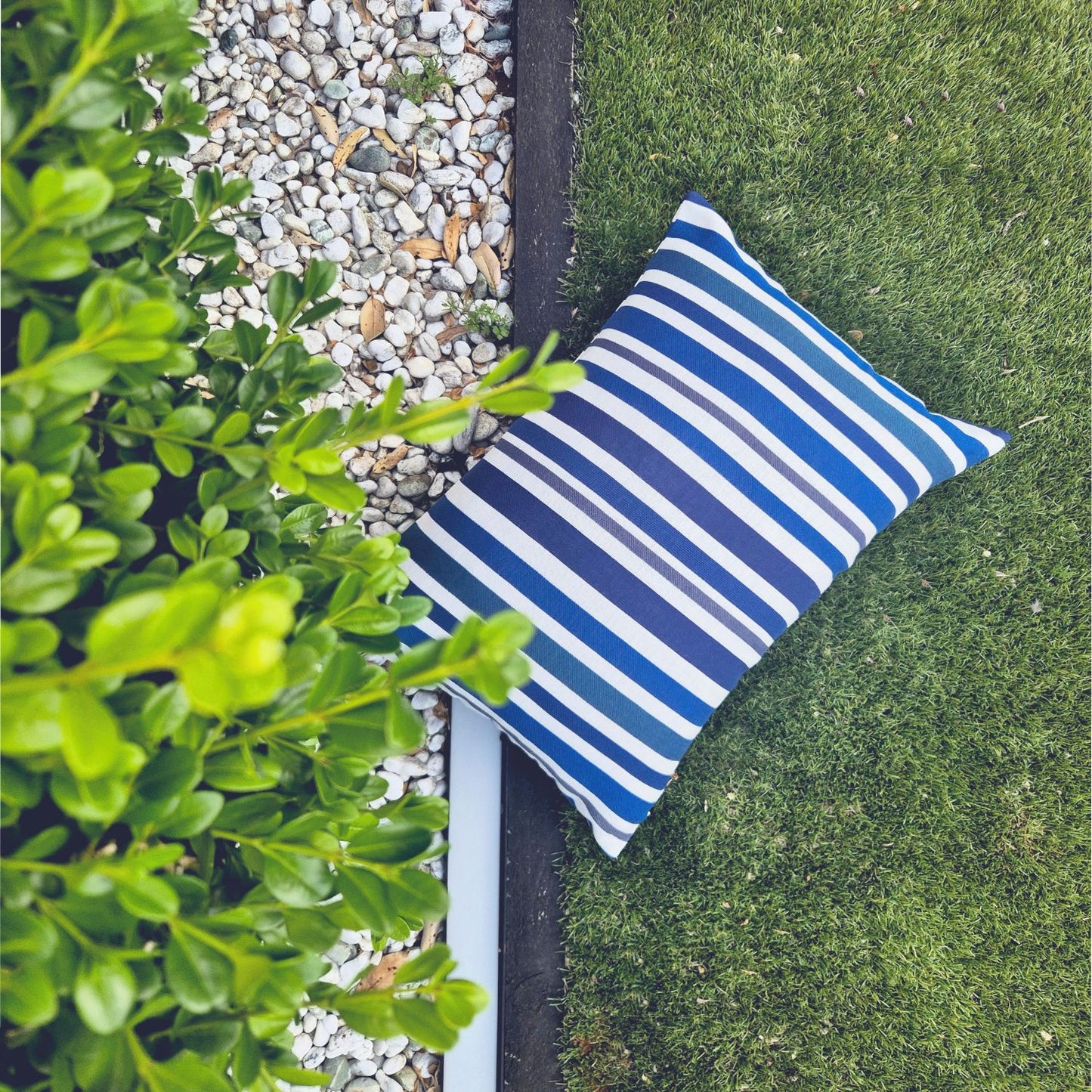 Rivage | Blue