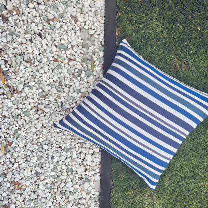Rivage | Blue