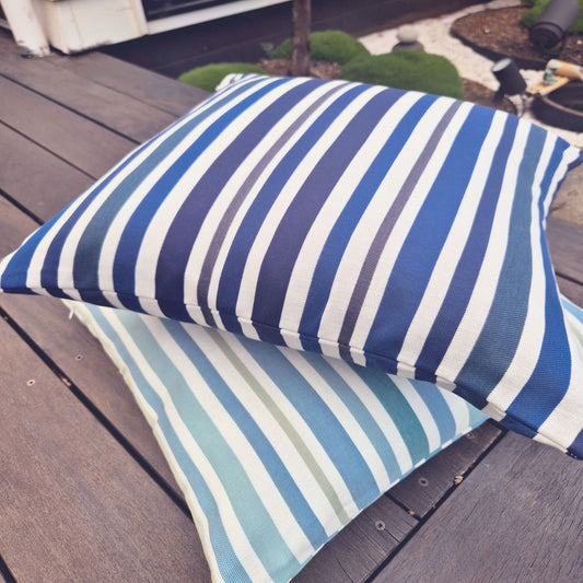 Rivage | Blue