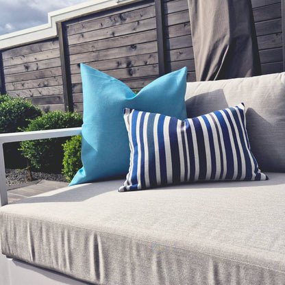 Terrace | Cornflower